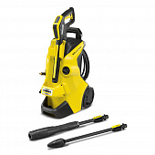 Купить Мойка высокого давления Karcher K4 Power Control 1800 Вт 130 бар по низкой цене