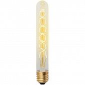 Купить Лампа Uniel Vintage IL-V-L28A-60/Golden/E27 CW01 накаливания по низкой цене