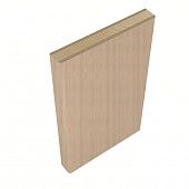 Купить Добор Belwooddoors дверной Тип-1 Дуб Дорато 2100х200х10 мм по низкой цене