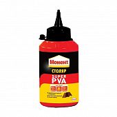 Купить Клей Henkel Момент Столяр Супер ПВА 250 г по низкой цене