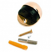 Купить Упор Archie G003 A дверной золото по низкой цене