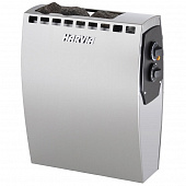 Купить Печь Harvia Alfa A30 Steel электрическая по низкой цене