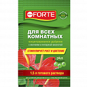 Купить Удобрение для всех комнатных растений Красота 10 мл по низкой цене