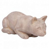 Купить Декоративная фигура Nobilis Marco Cat 53 см по низкой цене