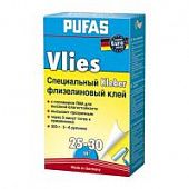 Купить Клей для обоев PUFAS Euro 3000 Vlies Kleber флизелиновый 0,2 кг по низкой цене