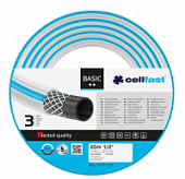 Купить Шланг Cellfast Basic садовый 12.5х20000 мм по низкой цене