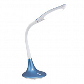 Купить Лампа Artstyle TL-210BL настольная синий по низкой цене