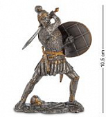 Купить Статуэтка Veronese Воин с мечом WS-805 по низкой цене