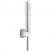 Купить Набор Grohe Grandera Stick 27993000 душевой по низкой цене