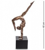 Купить Статуэтка Veronese Гимнаст WS-154 по низкой цене