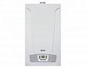 Купить Котел Baxi ECO4S 18 F 7659669 газовый, настенный, двухконтурный, турбированный по низкой цене