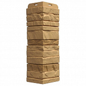 Купить Угол Docke Stein внешний Бронза 400 мм по низкой цене