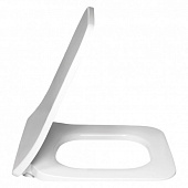 Купить Сиденье Villeroy & Boch Venticello 9M79S101 для унитаза по низкой цене