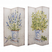 Купить Ширма 4Rooms Roses and dreams BD-191134 по низкой цене