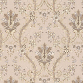 Купить Обои Ascot Wallpapper Adagio RJC4002-7 виниловые на флизелиновой основе по низкой цене