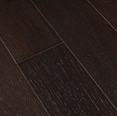 Купить Инженерная доска Greenline Deluxe Дуб Мурсия 400-1500х145х18 мм по низкой цене