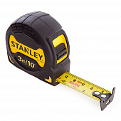 Купить Рулетка STANLEY grip tape 3 м х 19 мм по низкой цене