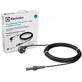 Купить Кабель Electrolux Frost Guard Pipe Cable EFGPC 2-18-8 144 Вт для обогрева трубопроводов 8 м по низкой цене