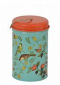 Купить Шпагат для букетов в декоративном контейнере Flora and Fauna Burgon & Ball по низкой цене