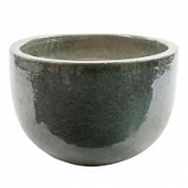 Купить Кашпо Nobilis Marco Egg Jade, 46 см по низкой цене