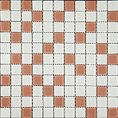 Купить Мозаика Natural Color Palette Mix CPM-211-8 по низкой цене