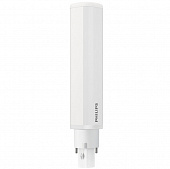 Купить Лампа Philips 929001201302 CorePro LED PLC 8,5Вт 840 2P G24d-3 4000К светодиодная по низкой цене