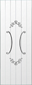 Купить Зеркало MHLiving SILVER FOiL KDR16 010001 900х2400 мм по низкой цене
