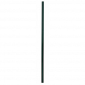 Купить Столб для секции окрашенный 2,5 м 60х60х1,5 мм по низкой цене