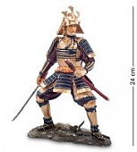 Купить Статуэтка Veronese Самурай WS-743 по низкой цене