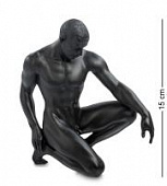 Купить Статуэтка Veronese Атлет WS-113/2 по низкой цене