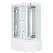 Купить Душевая кабина Niagara NG-710-01LN 1200x800x2200 мм по низкой цене