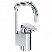 Купить Смеситель Ideal Standard Cerasprint 2012 для умывальника B9564AA по низкой цене