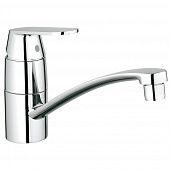 Купить Смеситель Grohe Eurosmart Cosmopolitan 32842000 для кухни по низкой цене
