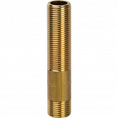 Купить Сгон Stout SFT-0032-012200 1/2 дюйма 200 мм с наружной резьбой по низкой цене