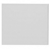 Купить Панель Ravak Chrome 75 боковая, для ванны, белая по низкой цене