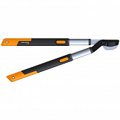Купить Сучкорез Fiskars SmartFit L86 112500 телескопический по низкой цене