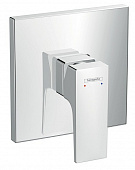 Купить Смеситель Hansgrohe Metropol для душа 32565000 по низкой цене