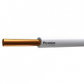 Купить Провод ПуВнг(А)-LS 1х6 Б 450/750В (бухта) (м) РЭК-PRYSMIAN 0601070201 по низкой цене