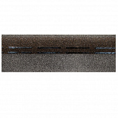 Купить Черепица Docke PIE Premium Халва коньково-карнизная по низкой цене