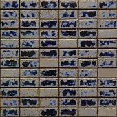 Купить Мозаика Gaudi Brick-4(4) керамическая по низкой цене