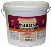 Купить Клей напольный UNIBOND WD 3388 Universum для укладки эластичных покрытий по низкой цене