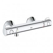 Купить Термостат Grohe Grohtherm 800 34558000 для душа по низкой цене