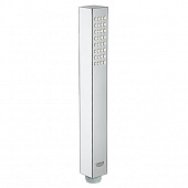 Купить Душ Grohe Euphoria Cube 27699000 ручной по низкой цене