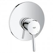Купить Смеситель Grohe Concetto 32213001 для душа по низкой цене
