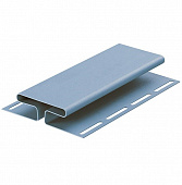 Купить H-профиль Docke соединительный Слива 3050 мм по низкой цене
