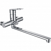 Купить Смеситель Rush Edge для ванны ED7735-51 по низкой цене