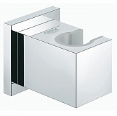 Купить Держатель Grohe Euphoria Cube 27693000 для душа по низкой цене