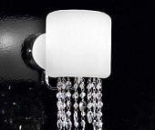Купить Светильник IDL Tiffany 9044/3A по низкой цене