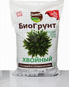 Купить Биогрунт Экосс хвойный 60 л по низкой цене