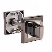 Купить Завертка Adden Bau WC Q003 Black Nickel сантехническая по низкой цене